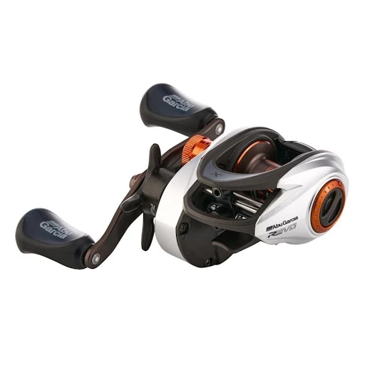 Abu Garcia Revo® X Low Profile Reel 4 Abu Garcia Revo® X Low Profile Reel - Image 2