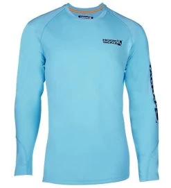 Men's Seamount L/S UV Fishing Shirt (S-2X) -Fishing Tackle Shop gZkbZamy9qvncTgqkRPCrUwUk