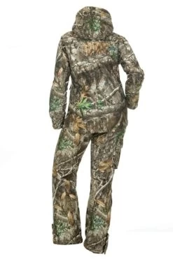 Ella 2.0 Hunting Jacket - Realtree Edge® -Fishing Tackle Shop geNlFr3FczUzUdQjkmgMYf1hM