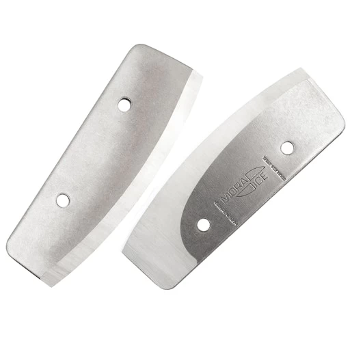 StrikeMaster MORA® Hand 7" Replacement Blades 3 StrikeMaster MORA® Hand 7" Replacement Blades