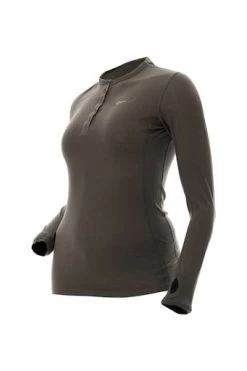 Merino Wool Base Layer Shirt - Grey 24 Merino Wool Base Layer Shirt - Grey -Fishing Tackle Shop gl1uxQmwomEM7TLneBZb5VQiQ