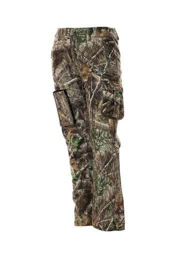 Ava 2.0 Softshell Hunting Pant With Cell Phone Pouch - Realtree Edge®, Realtree Excape™ Or Realtree Timber® Pattern 6 Ava 2.0 Softshell Hunting Pant With Cell Phone Pouch - Realtree Edge®, Realtree Excape™ Or Realtree Timber® Pattern - Image 4