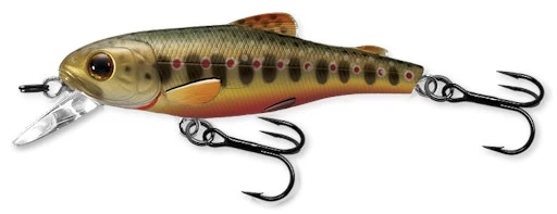 Trout Jerkbait 4 Trout Jerkbait - Image 3