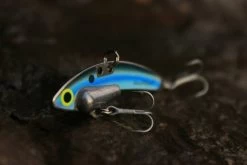 SteelShad Mini - 1/4 Oz - Kentucky Shad (2pk) -Fishing Tackle Shop h7GG ze22DEsRfFHh27vkh4Lc