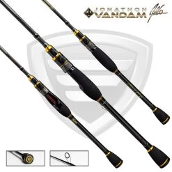 Favorite Signature Series: JVD Jack Hammer Rod -Fishing Tackle Shop hGgHqmuROc4JRIE4Ron736eQg