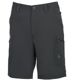 Men's Driftwood 4-Way Stretch Fishing Short