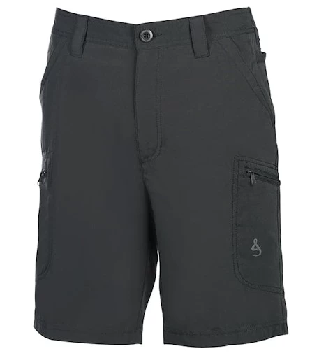 Men's Driftwood 4-Way Stretch Fishing Short 3 Men's Driftwood 4-Way Stretch Fishing Short
