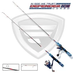 Favorite Defender Ice Combo 30"-32" 10 Favorite Defender Ice Combo 30"-32" -Fishing Tackle Shop hQBmLqj01C meEXUwVafY59ks