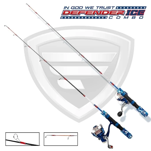 Favorite Defender Ice Combo 30"-32" 5 Favorite Defender Ice Combo 30"-32" - Image 3