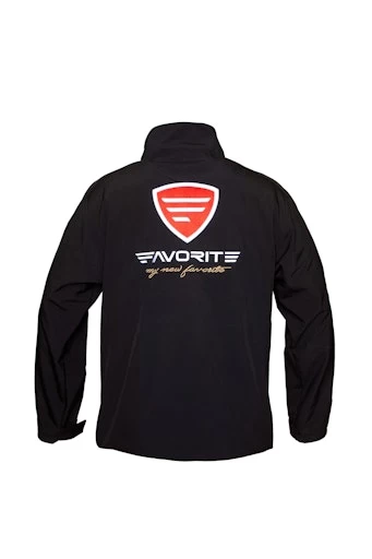 Favorite Boat Jacket 5 Favorite Boat Jacket - Image 3