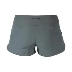 Womens Grey Hybrid Performance Shorts -Fishing Tackle Shop hRo4MF5xaBRa3uCOifRWrSXNI