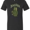Grenade Logo Tee