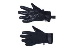 Versa-Style Glove - Obsidian Or Quartz Black/White -Fishing Tackle Shop i NpW0k5n0xG3NWtXzBKrb6wg