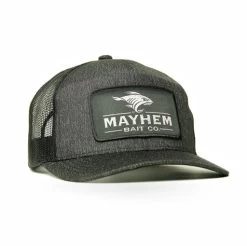 Mayhem Bait Co Snap Back Hat -Fishing Tackle Shop iJd1lHFaNnQ6Q1COVJHbL 9g