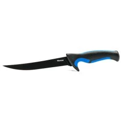 Mustad Fillet Knife 7” – Blue