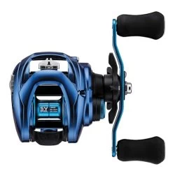 Daiwa - Coastal SV TW 150 Baitcast Reel 7 Daiwa - Coastal SV TW 150 Baitcast Reel -Fishing Tackle Shop iKsuueDQOTLS5hHVyi1ffHZek
