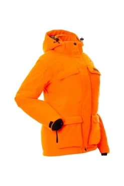 Kylie 4.0 3-in-1 Blaze Hunting Jacket - With Removable Fleece Liner - Blaze Pink Or Blaze Orange -Fishing Tackle Shop iLJaYMtY9tHVL6e20qCazHQo0