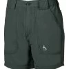 Men's Beer Can Island Hybrid Stretch Short