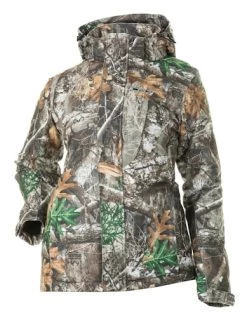 Addie Hunting Jacket - Realtree Edge®