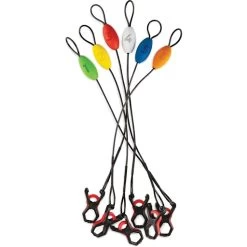 MISSING Rapala Lip Grip Cull Tags