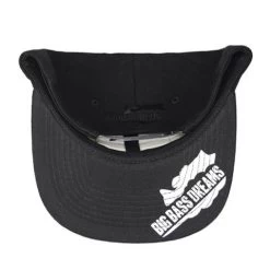 Big Bass Dreams Signature Series Snapback -Fishing Tackle Shop jLhyDnA Mb5rDsCtAvFnCrLq8