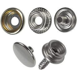 73 PC Canvas Snap Kit With Plier Installation Tool -Fishing Tackle Shop jQTmPYf5RerBo 8eOT6VKEo 8