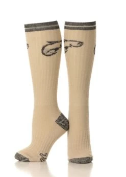 Heavy Weight Sock - Beige, Black -Fishing Tackle Shop jWSRZtTRkzvVuc9XLHX4cFF2Y