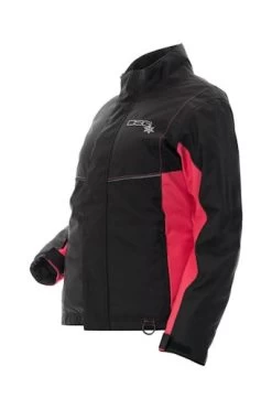 Trail Jacket - Black, Black/Pineapple, Black/Tangerine, Black/Watermelon Or Black/Green Apple -Fishing Tackle Shop jgIzeCY9eMShRNkjisWiMD53E