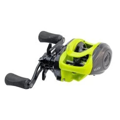 Valkyrie VL-100 Baitcasting Reel