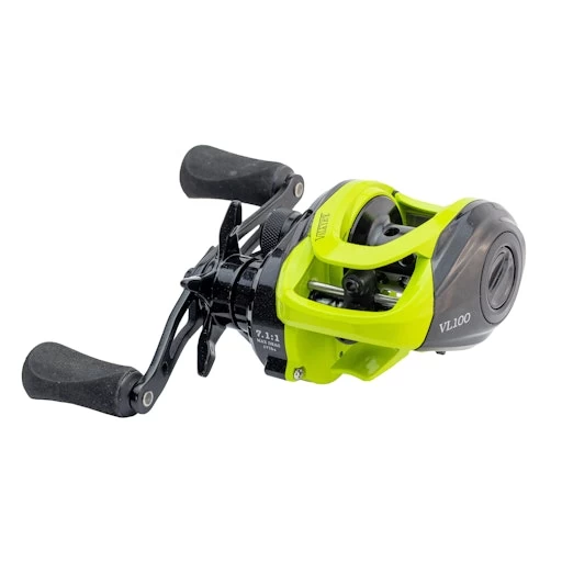 Valkyrie VL-100 Baitcasting Reel 3 Valkyrie VL-100 Baitcasting Reel