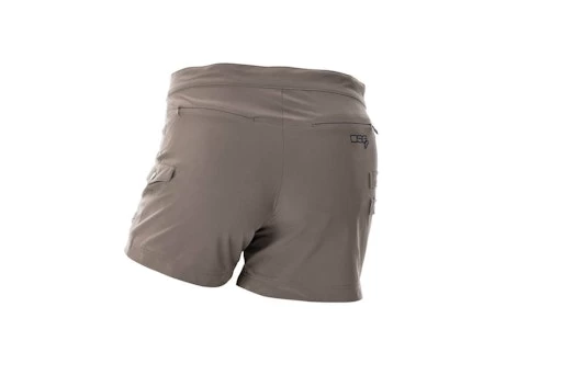 DSG Fishing - Jenny Dock Short - UPF 50+ - Taupe, Rose Or Navy 7 DSG Fishing - Jenny Dock Short - UPF 50+ - Taupe, Rose Or Navy - Image 5
