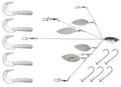 Yum Yumbrella Flash Mob Jr