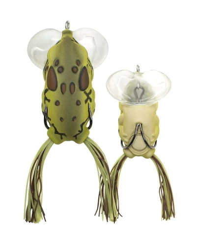 Yappa Frog 3 Yappa Frog