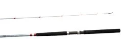 Kevin Rogers Jigging Rod