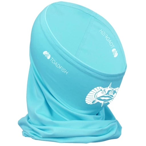 Toadfish UV Gaiter - The Toad 3 Toadfish UV Gaiter - The Toad