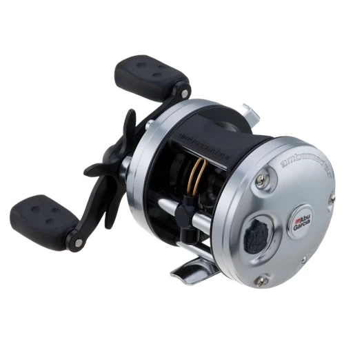 Abu Garcia® Ambassadeur® C3 Round Reel 5 Abu Garcia® Ambassadeur® C3 Round Reel - Image 3