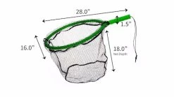 Line Cutterz Pro Fish Gear Lunker Snatcher Floating Net 15 Line Cutterz Pro Fish Gear Lunker Snatcher Floating Net -Fishing Tackle Shop k6f b2ahMY1eAggNbxXbNj5iU