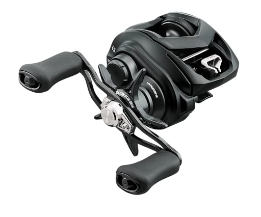 Daiwa - Tatula 80 Baitcast Reel 3 Daiwa - Tatula 80 Baitcast Reel