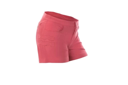 DSG Fishing - Jenny Dock Short - UPF 50+ - Taupe, Rose Or Navy 9 DSG Fishing - Jenny Dock Short - UPF 50+ - Taupe, Rose Or Navy - Image 7