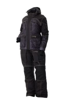 Arctic Appeal 2.0 Ice Fishing Drop Seat Bib - Black -Fishing Tackle Shop kSq8iguPaiKTWYJgJffxMTSE