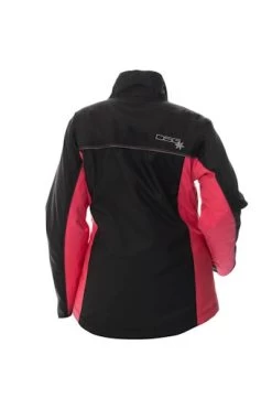 Trail Jacket - Black, Black/Pineapple, Black/Tangerine, Black/Watermelon Or Black/Green Apple -Fishing Tackle Shop kT6JZ6ej4wdDmHuFWeemLHp 0