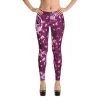 Rose Pearl Leggings -Fishing Tackle Shop kYktyOBYb7QCdB9EbvsG0R2mw