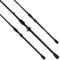 Favorite Summit Casting Rod
