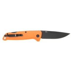 SOG Adventurer LB - Orange + Black 15 SOG Adventurer LB - Orange + Black -Fishing Tackle Shop l G6jKhKsCfcKP5B2hhWC5AwY