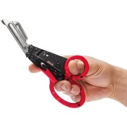 SOG ParaShears - Red -Fishing Tackle Shop lEL4zBxdYrKCvObblZU2CuIfU