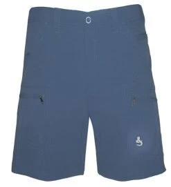 Men's Ripstop Driftwood 4-Way Stretch Fishing Short -Fishing Tackle Shop lF9KROqcGRSoGs hy3rs92yaM
