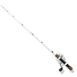 Favorite White Bird Ice Combo 26"-28" -Fishing Tackle Shop lHufkzrNg3y2dMpG8TDexBzR4