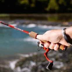 Favorite Do Dock Snub Nose Crappie Spinning Rod -Fishing Tackle Shop lPH 3l8JTnPtfAtWnXCD2JYJo