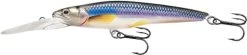 Rainbow Smelt Jerkbait Deep Dive