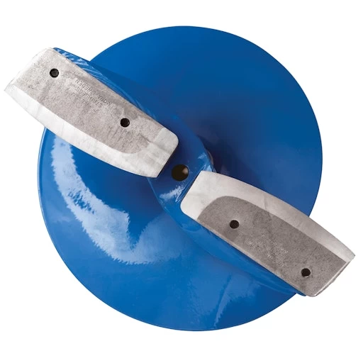 StrikeMaster MORA® Hand 7" Replacement Blades 4 StrikeMaster MORA® Hand 7" Replacement Blades - Image 2